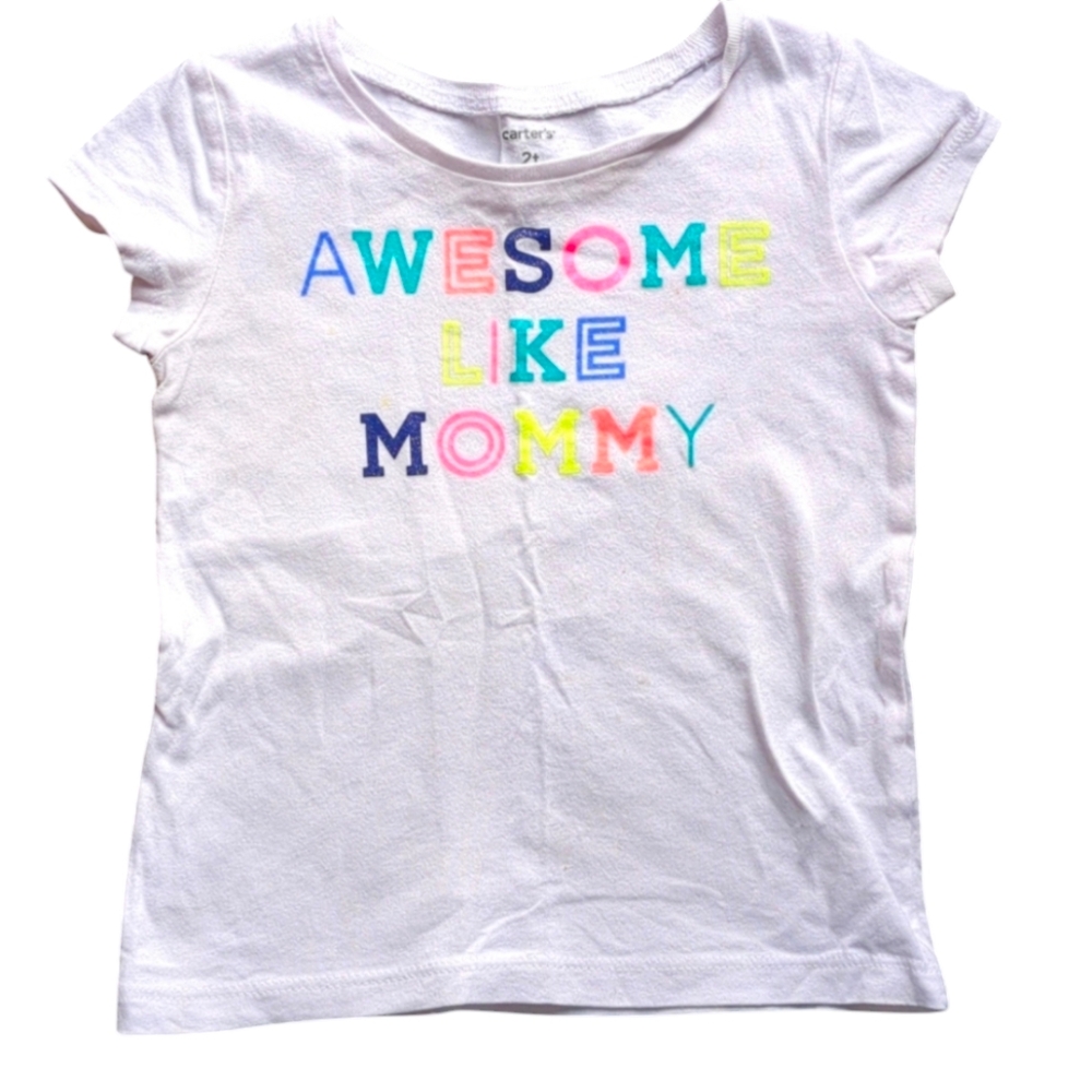 👉10/10$ T-shirt 2T